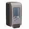 Purell FMX-20 Soap Push-Style Dispenser, 2,000 mL, 6.5 x 4.65 x 11.86, Graphite/Chrome, 6PK 5234-06 - alternate 13